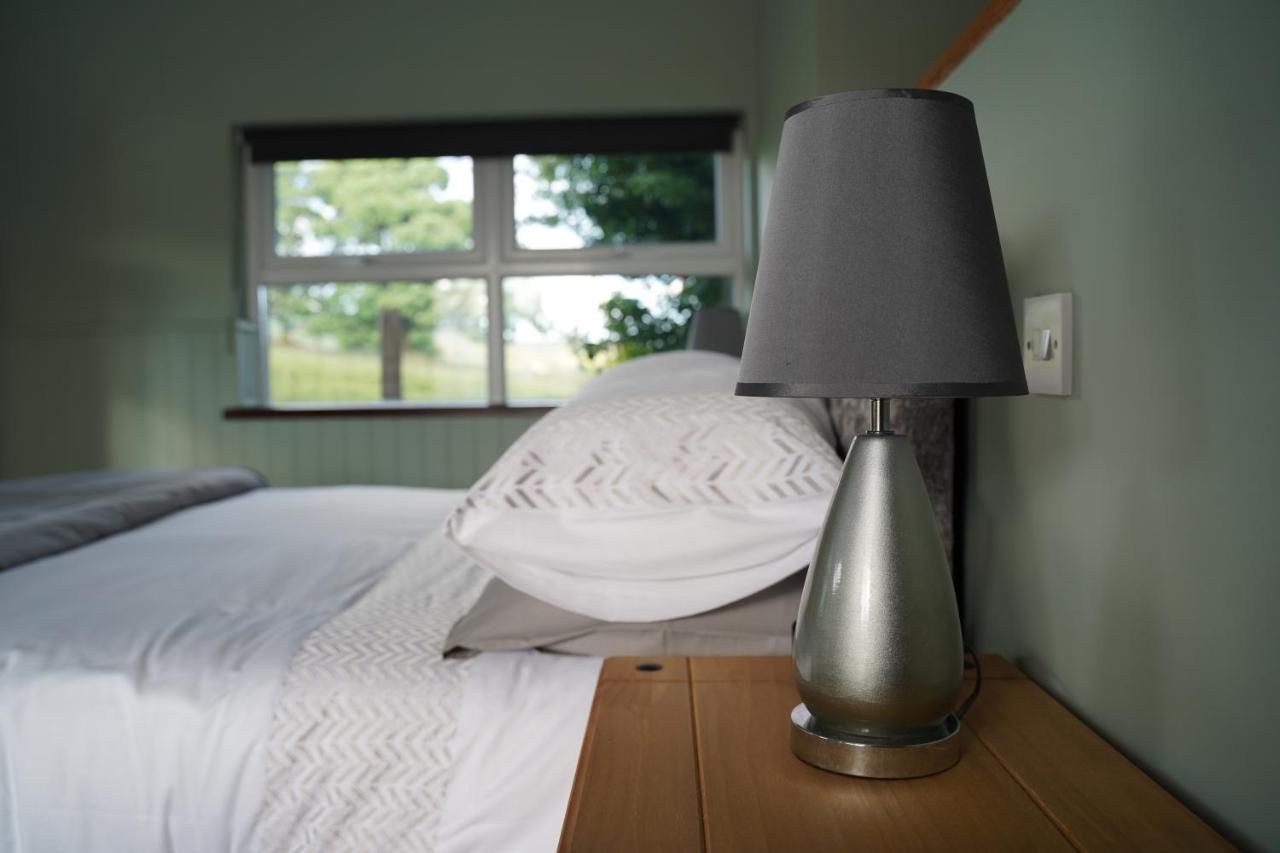 Mountainview Bed and Breakfast Ballyward Buitenkant foto