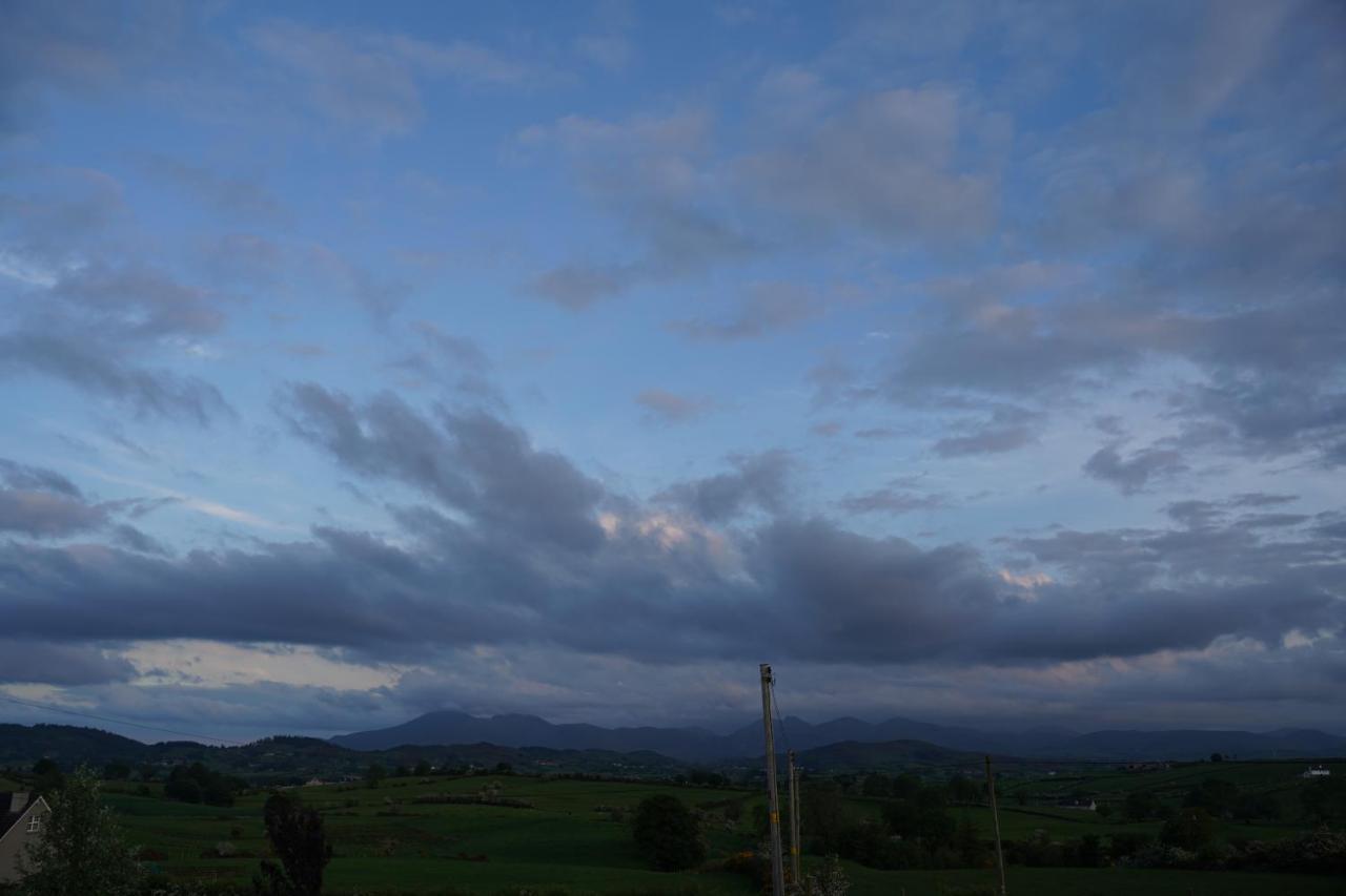 Mountainview Bed and Breakfast Ballyward Buitenkant foto
