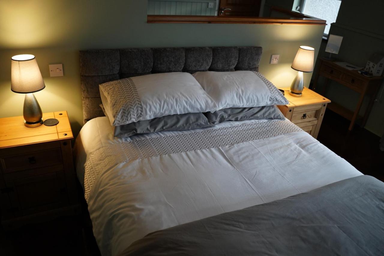 Mountainview Bed and Breakfast Ballyward Buitenkant foto