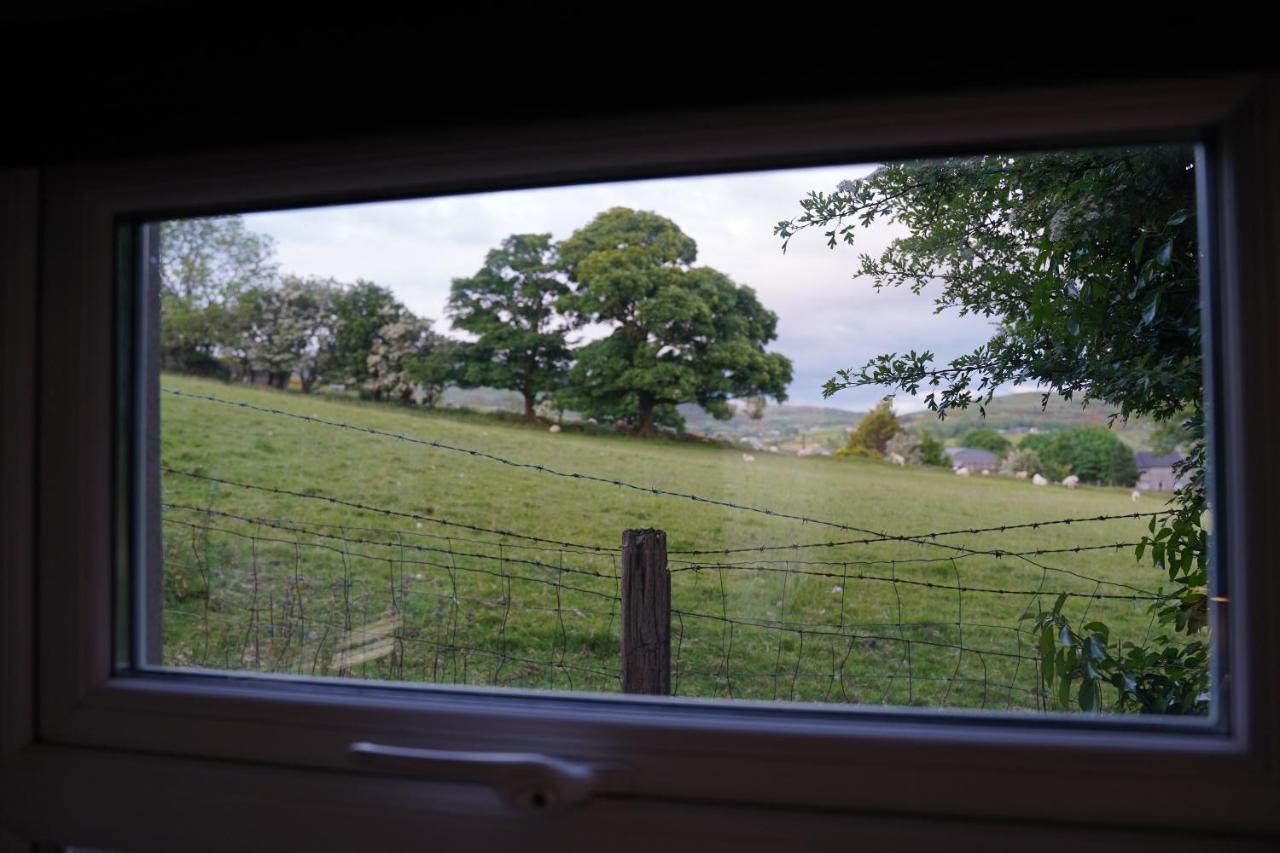 Mountainview Bed and Breakfast Ballyward Buitenkant foto