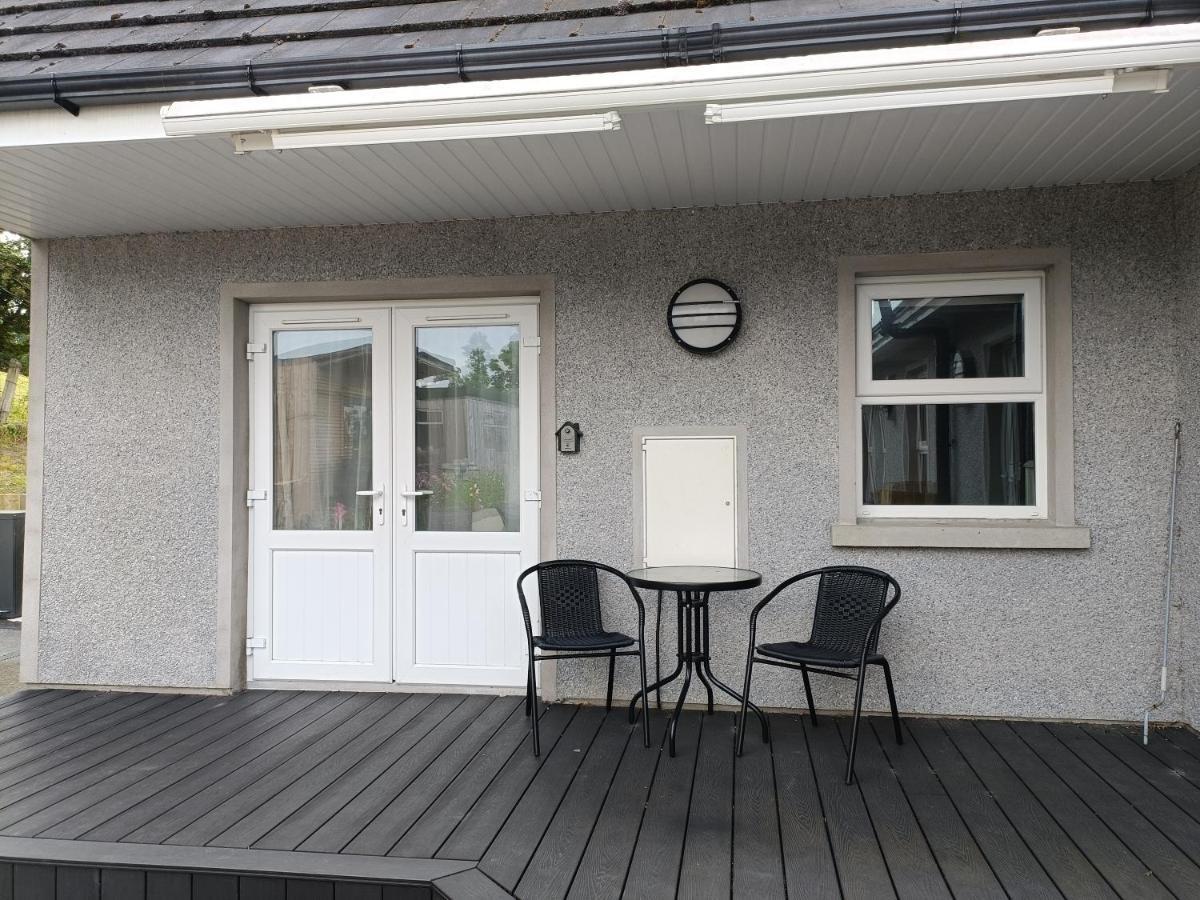 Mountainview Bed and Breakfast Ballyward Buitenkant foto